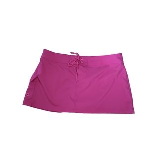 Jag Pink Skirt